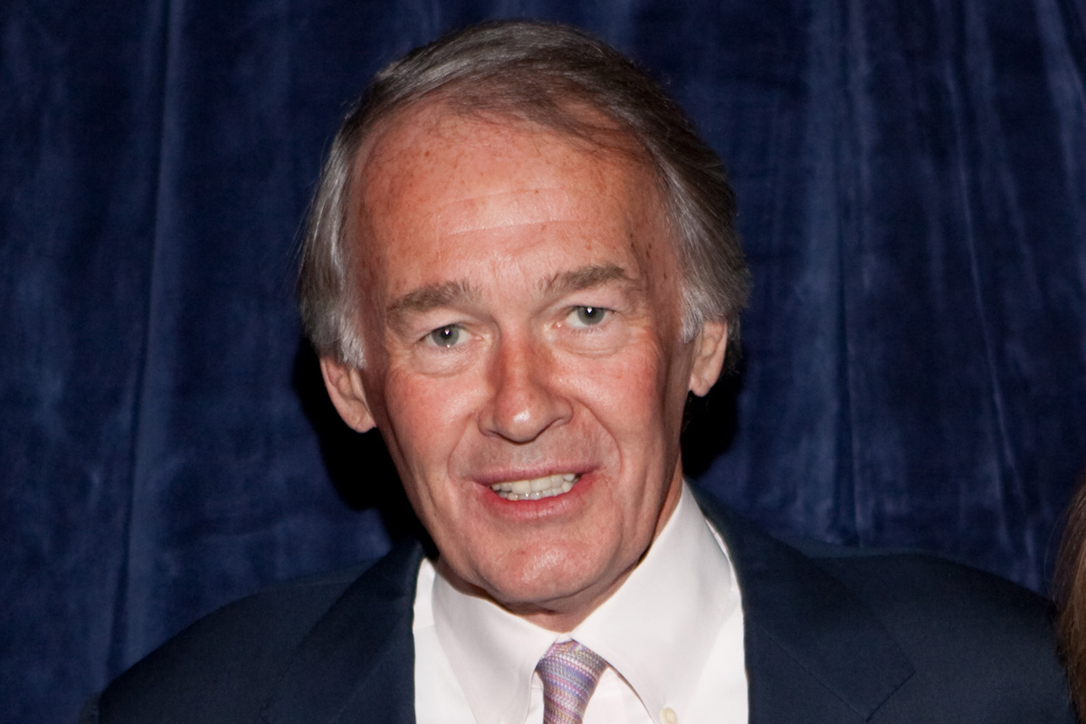 Ed Markey