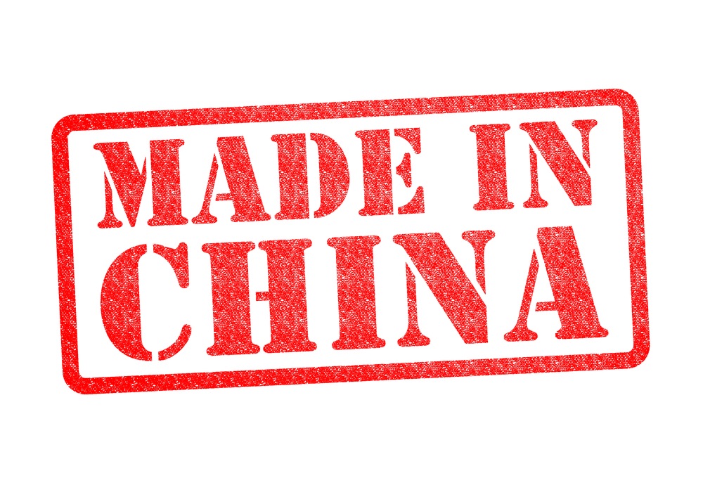 Made in China