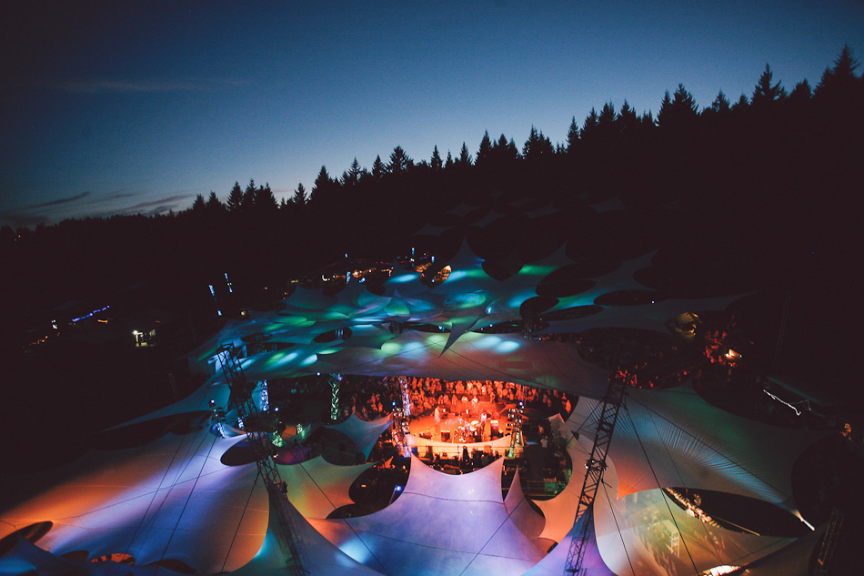 Pickathon 2012