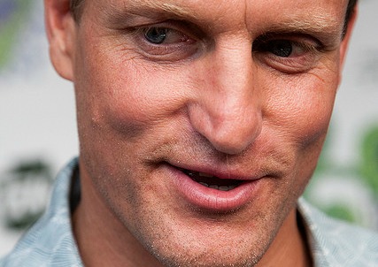 Woody Harrelson