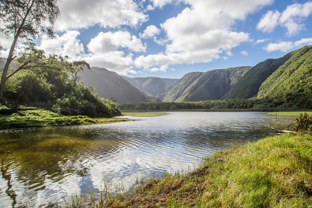 The Big Island, Hawaii