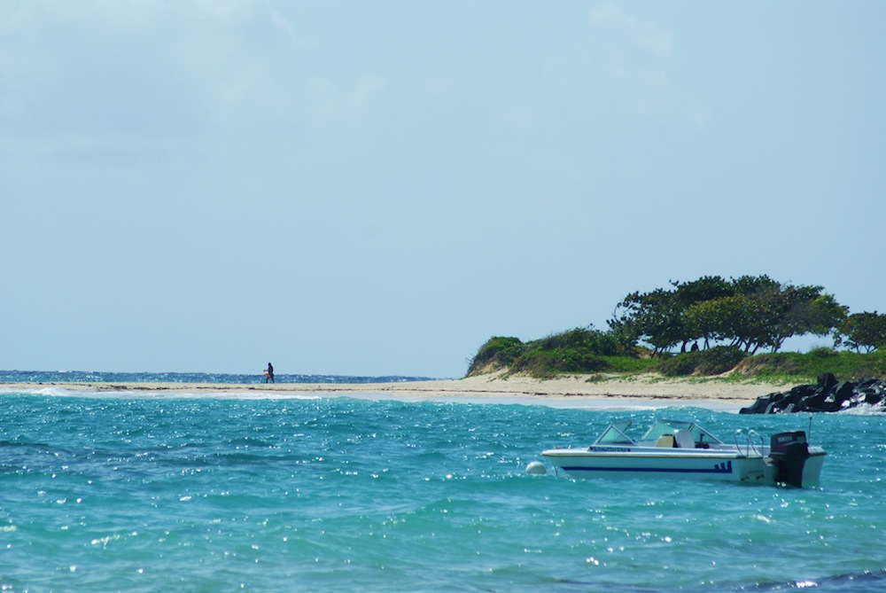 Coconut Bay, Thailand