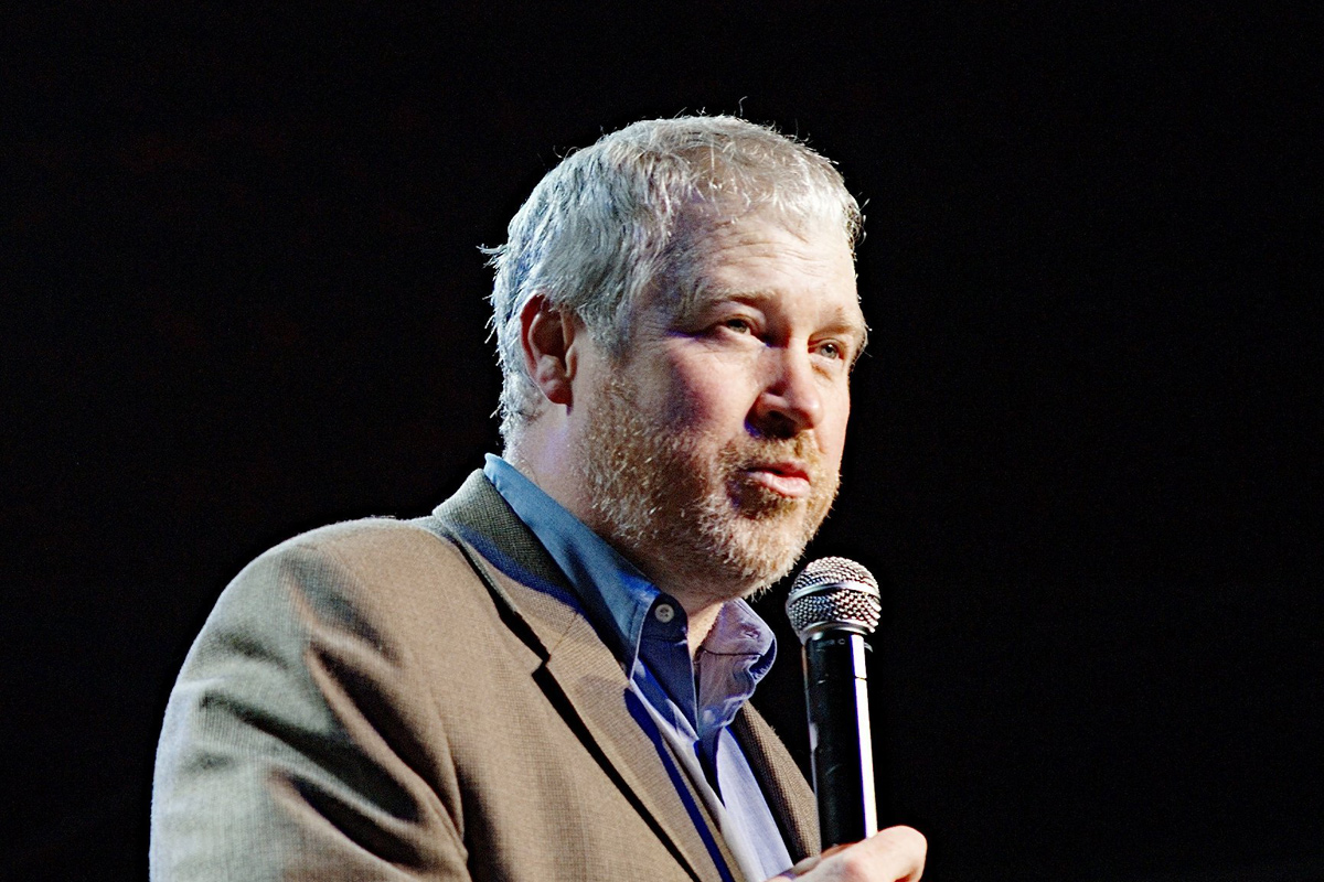 Seattle Mayor Mike McGinn