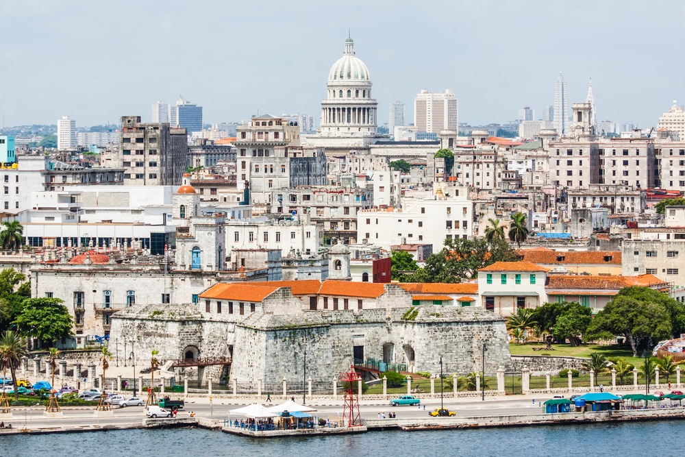 Havana, Cuba