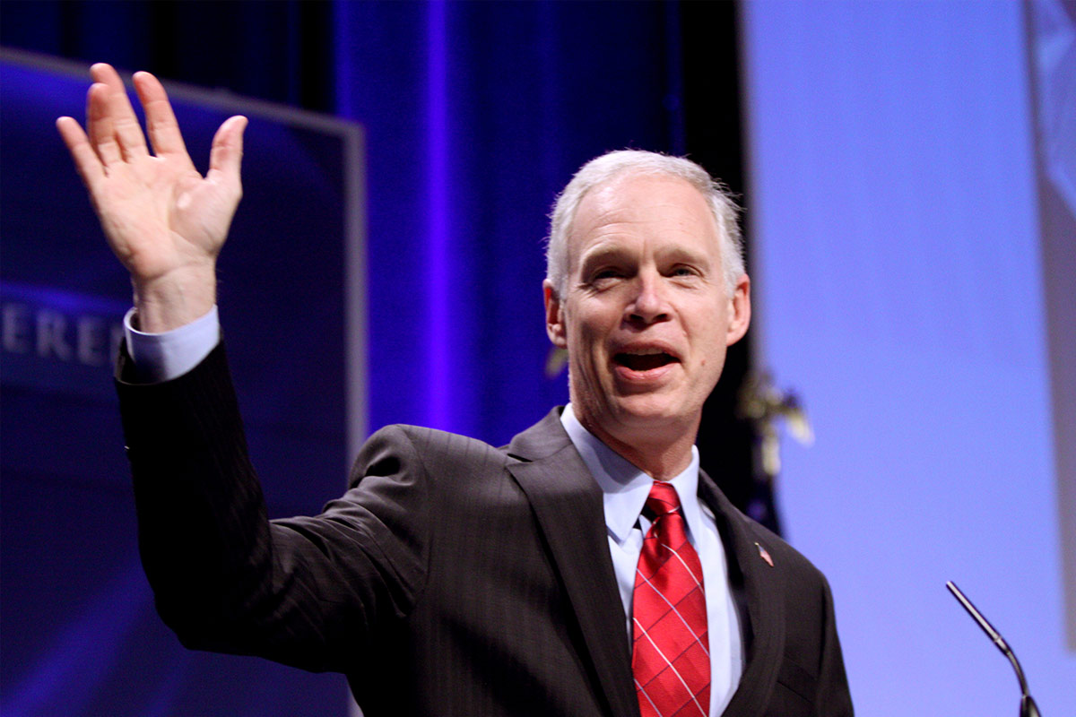 Ron Johnson