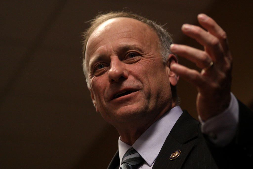 Steve King