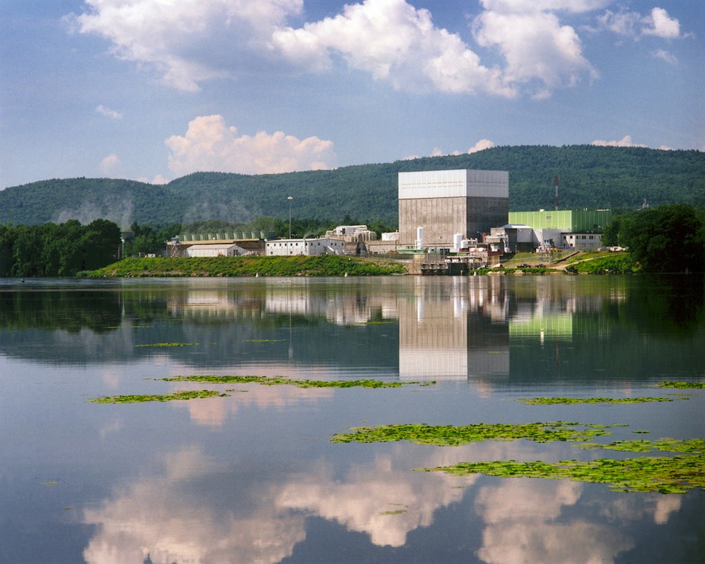 Vermont Yankee