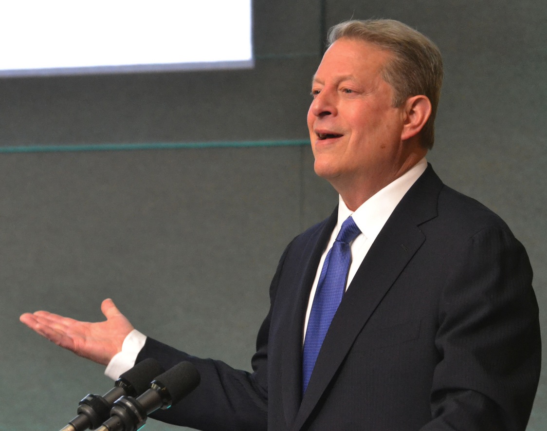 Al Gore