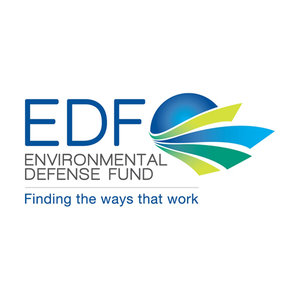 EDF logo