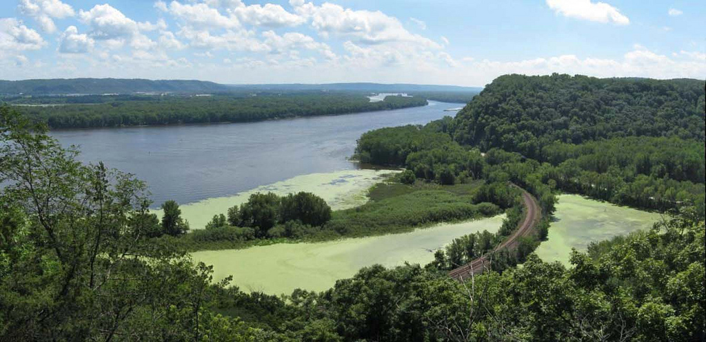 Mississippi River