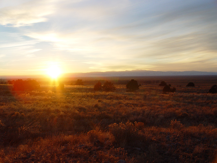 San Luis Valley