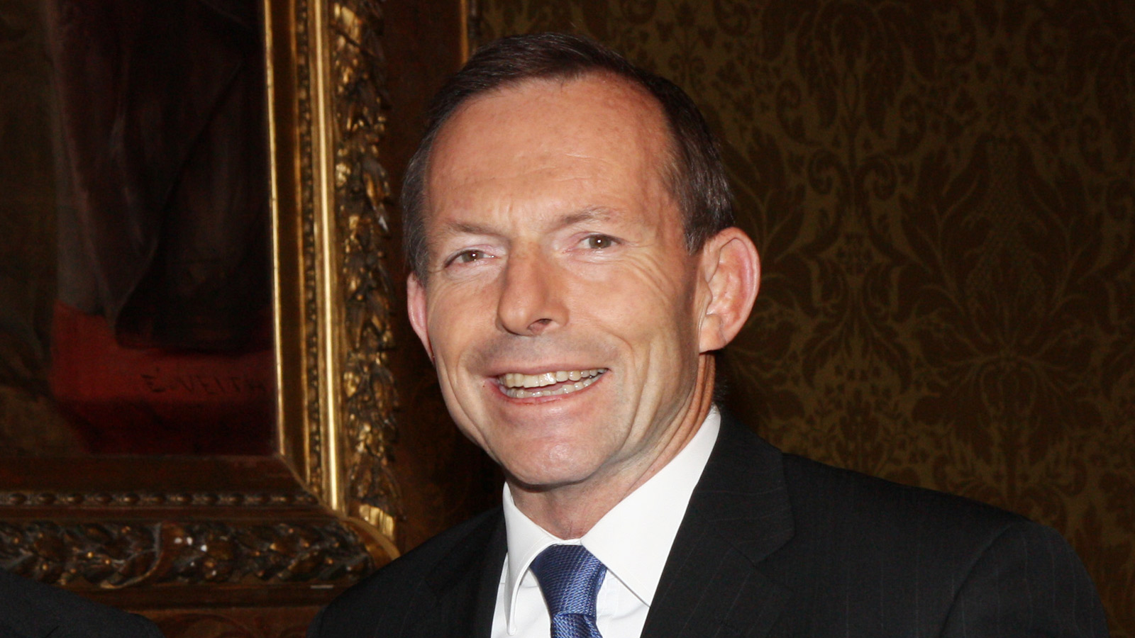 Tony Abbott