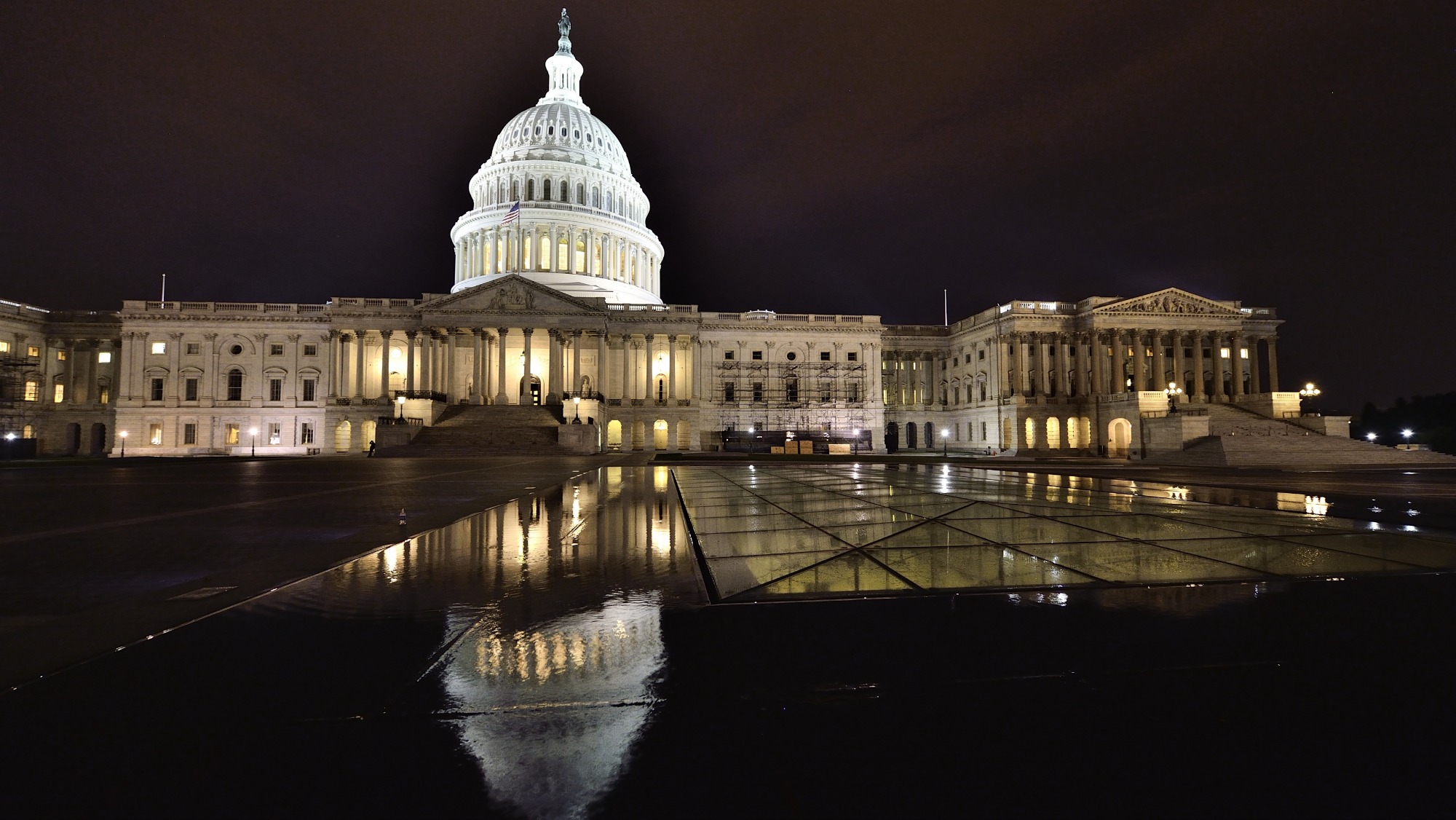 Capitol Building