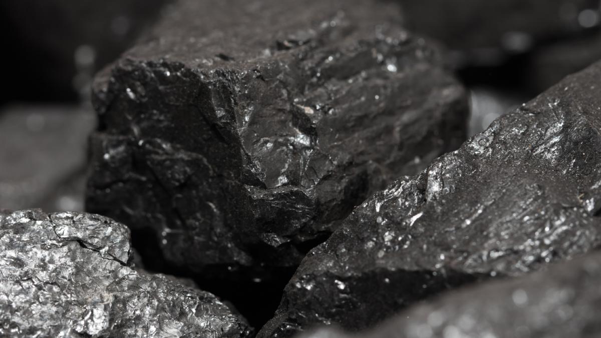 coal