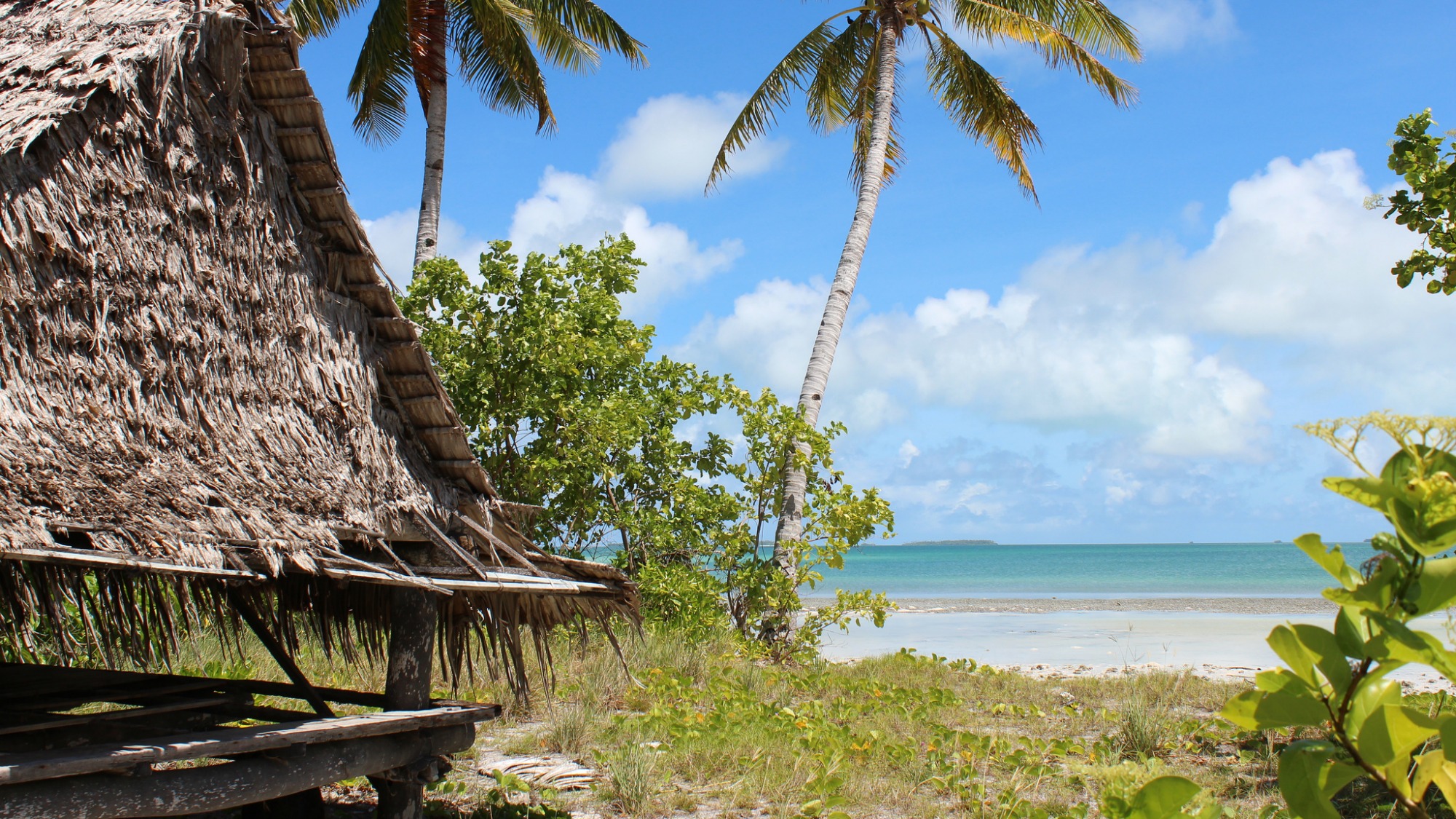 Kiribati