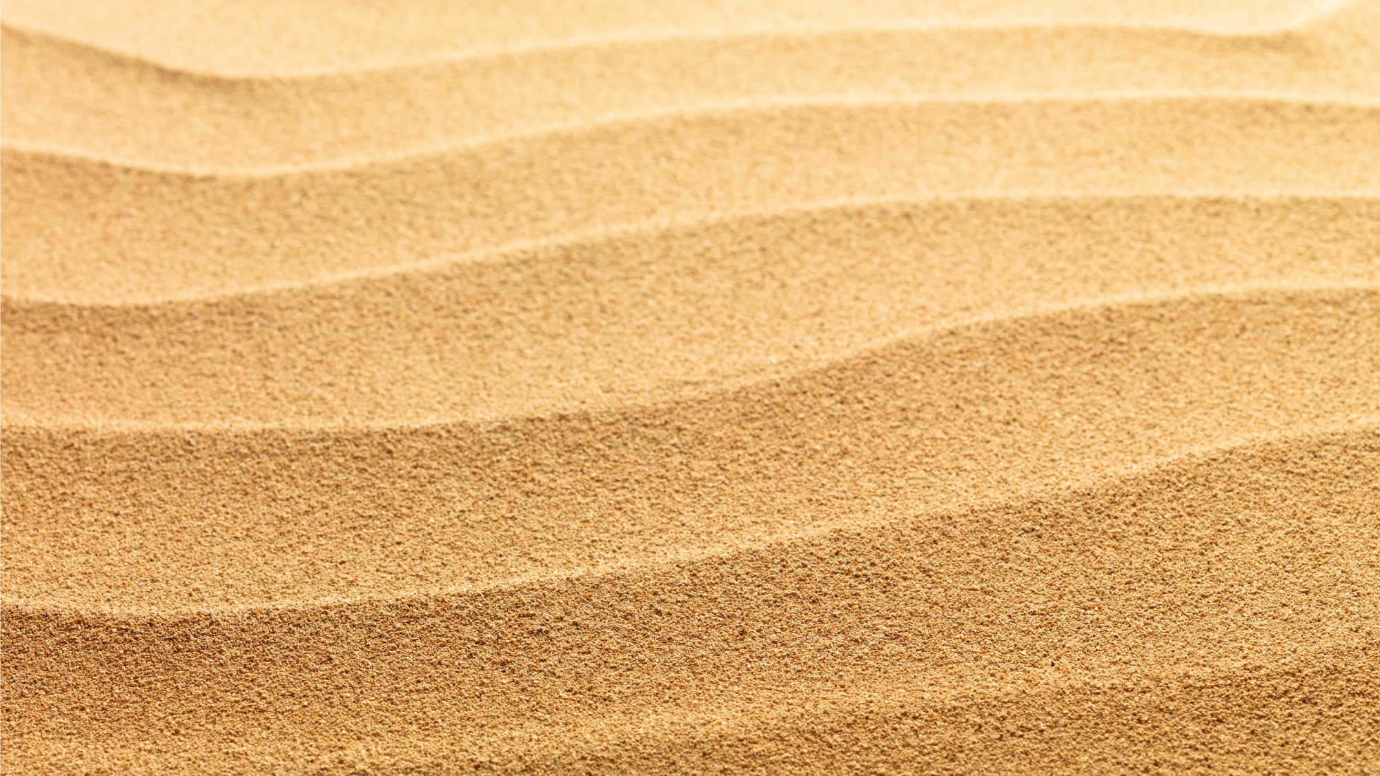 sand