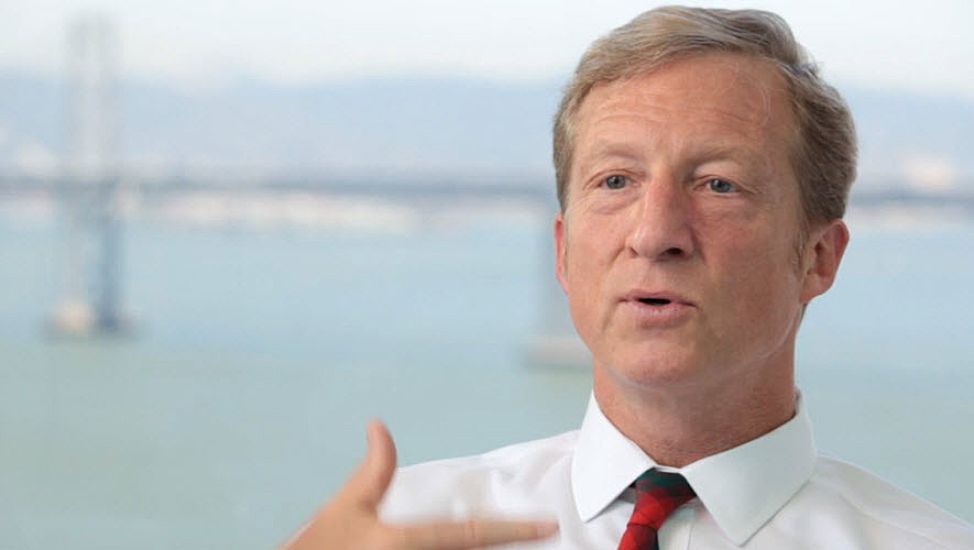 Tom Steyer