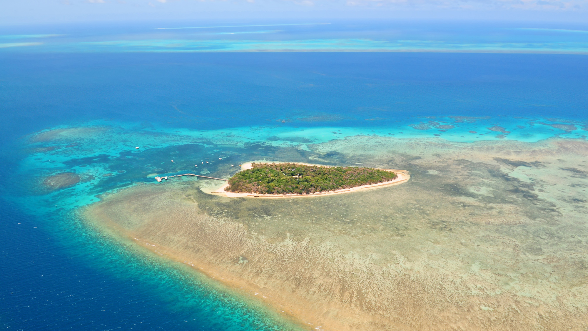 Great Barrier Reef