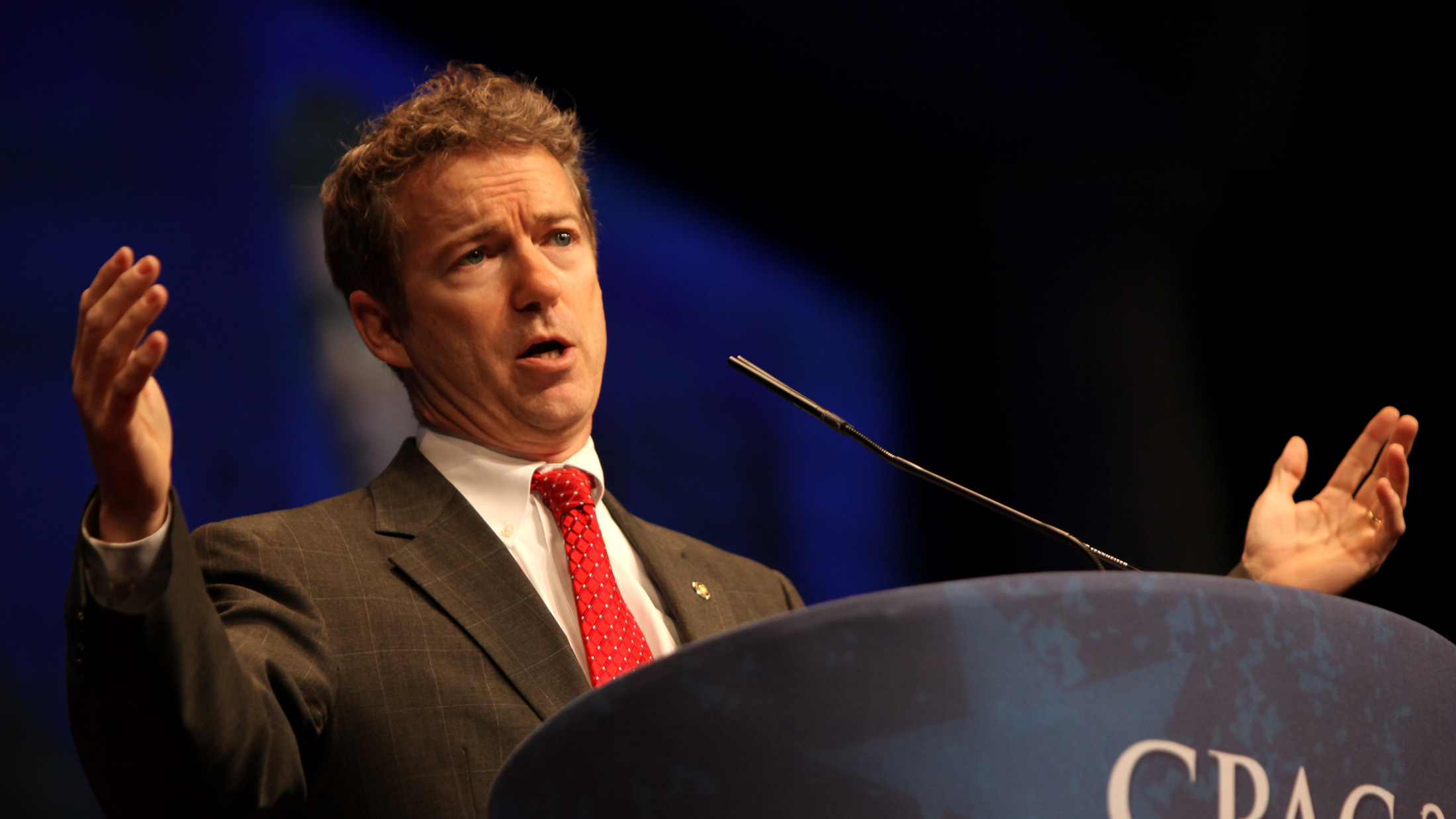 Rand Paul