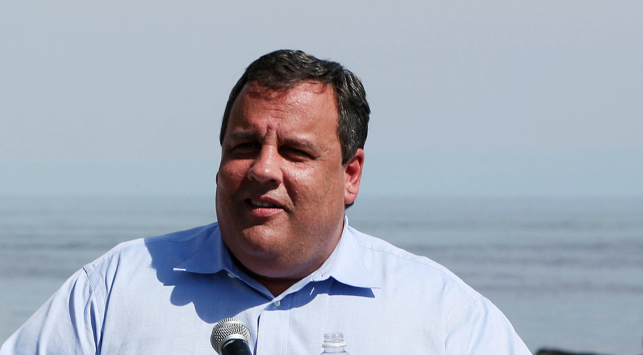 Chris Christie