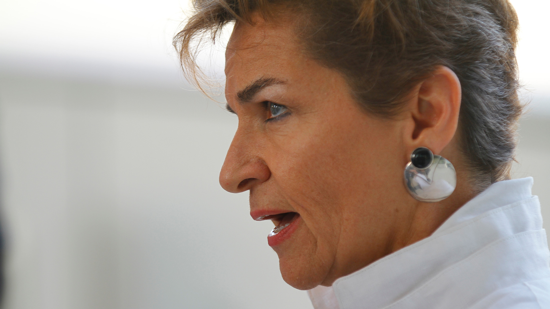 Christiana Figueres