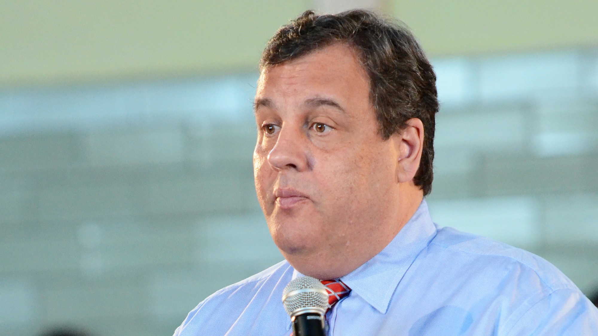 Chris Christie