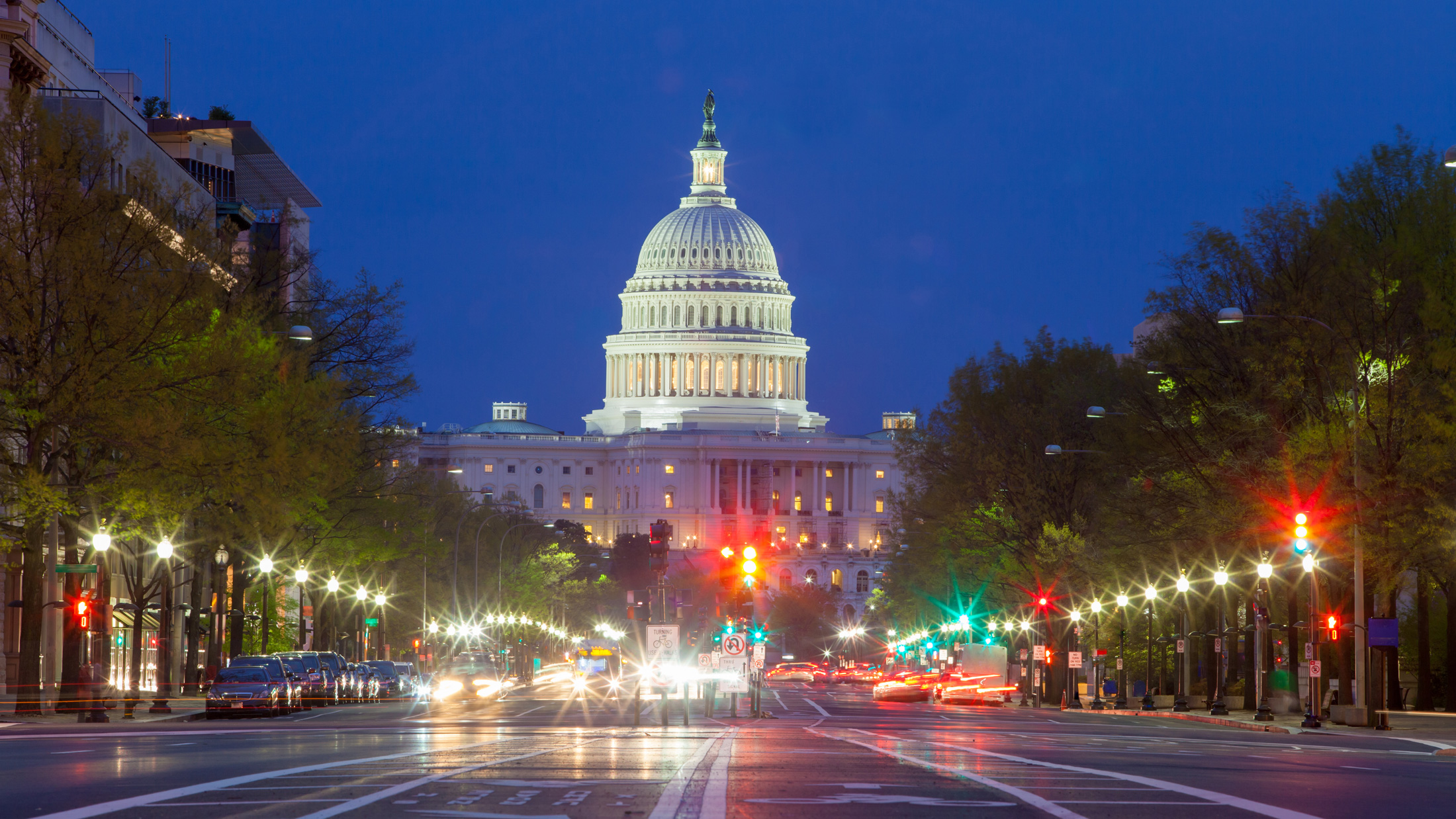 U.S. Capitol