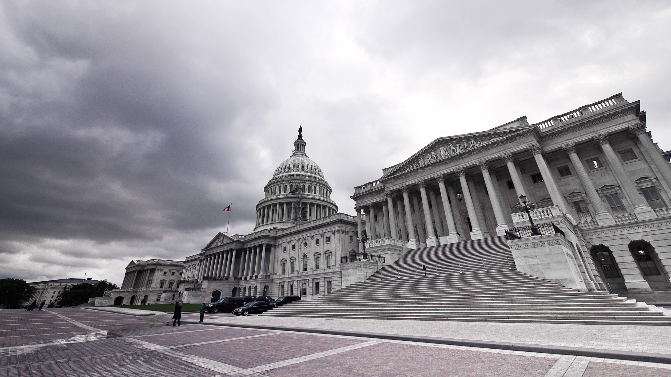 U.S. Capitol