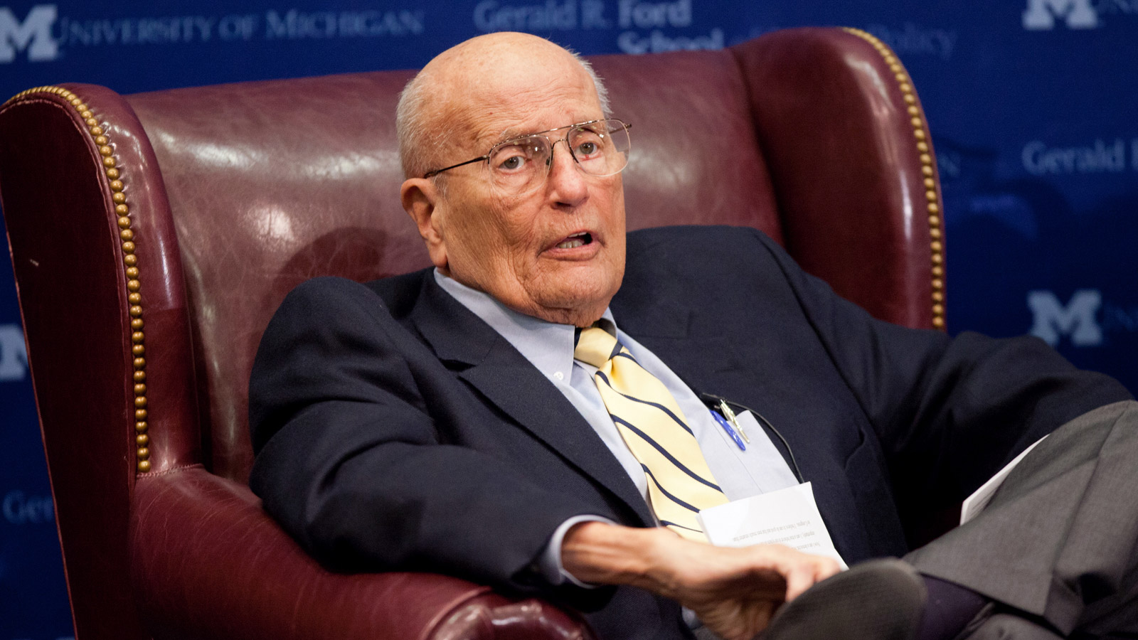 Rep. John Dingell