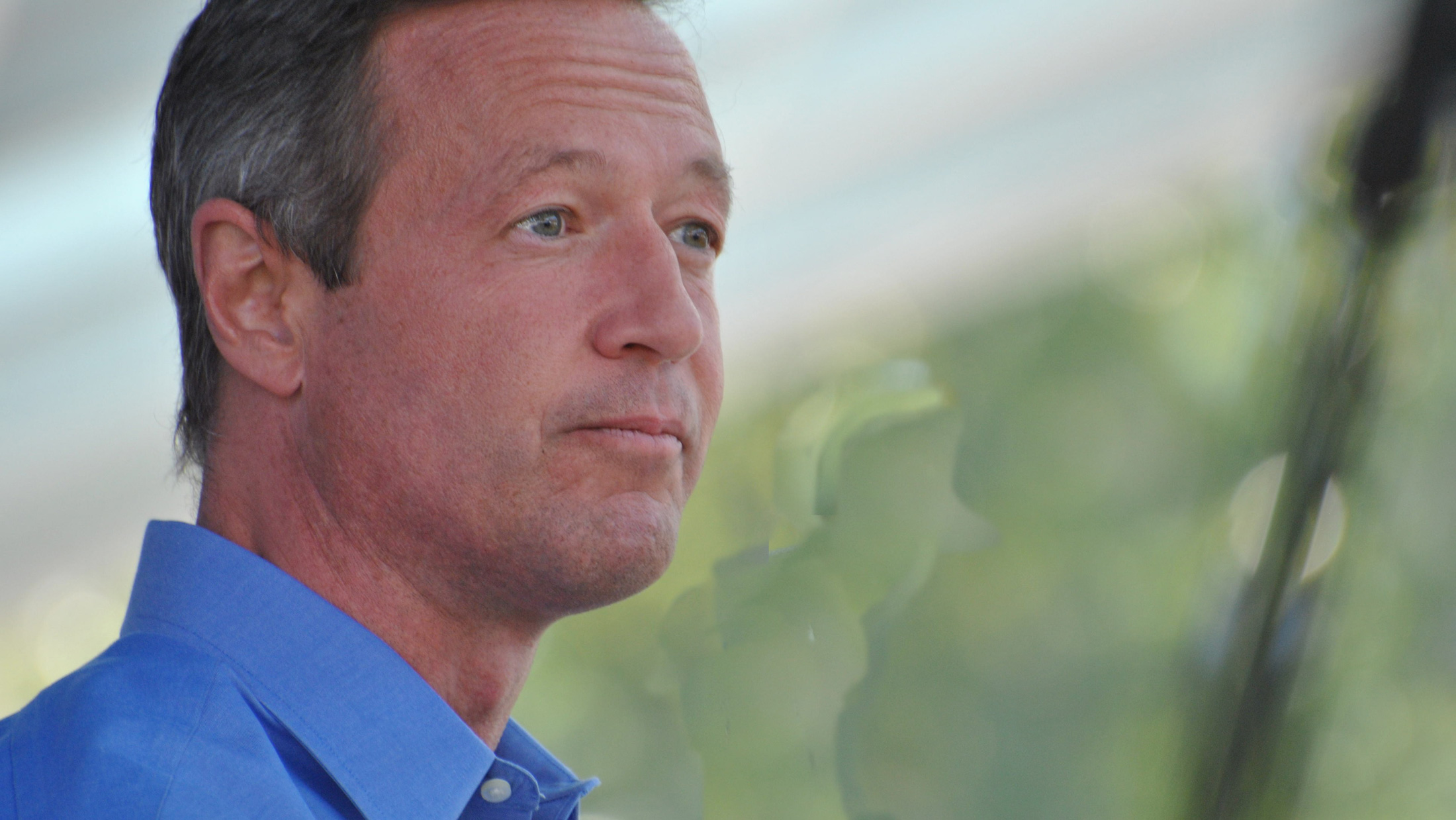 Martin O'Malley