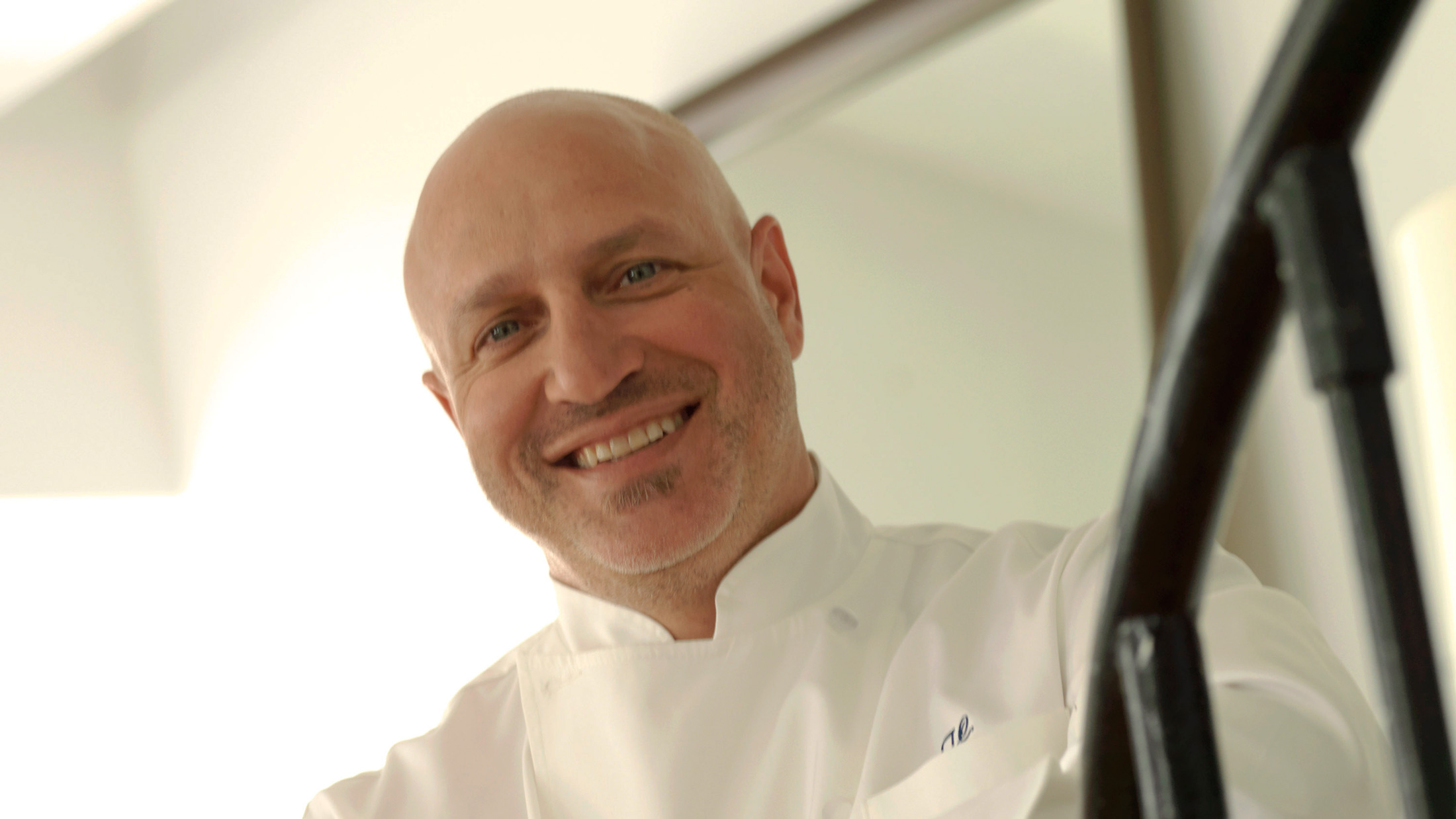 Tom Colicchio