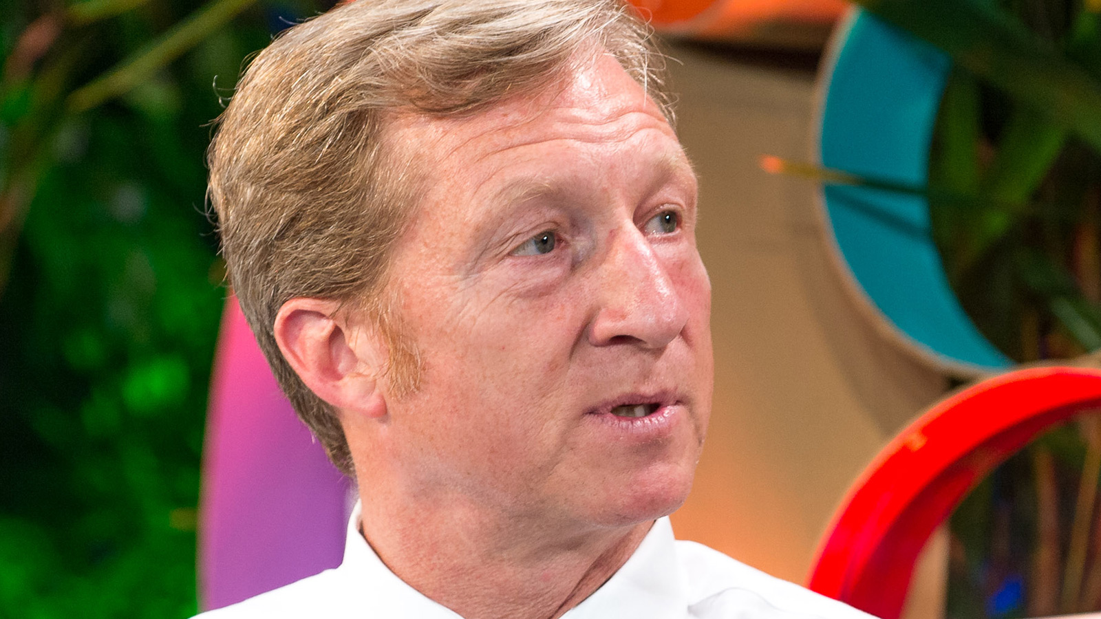 Tom Steyer