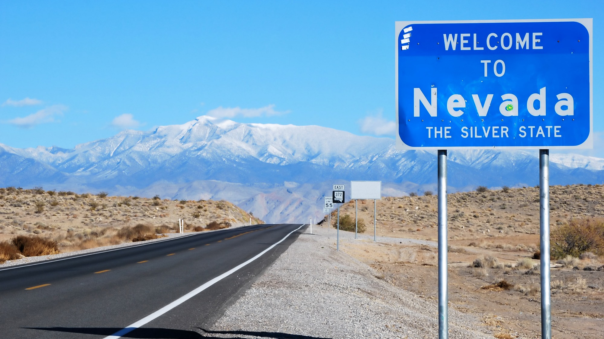 Nevada