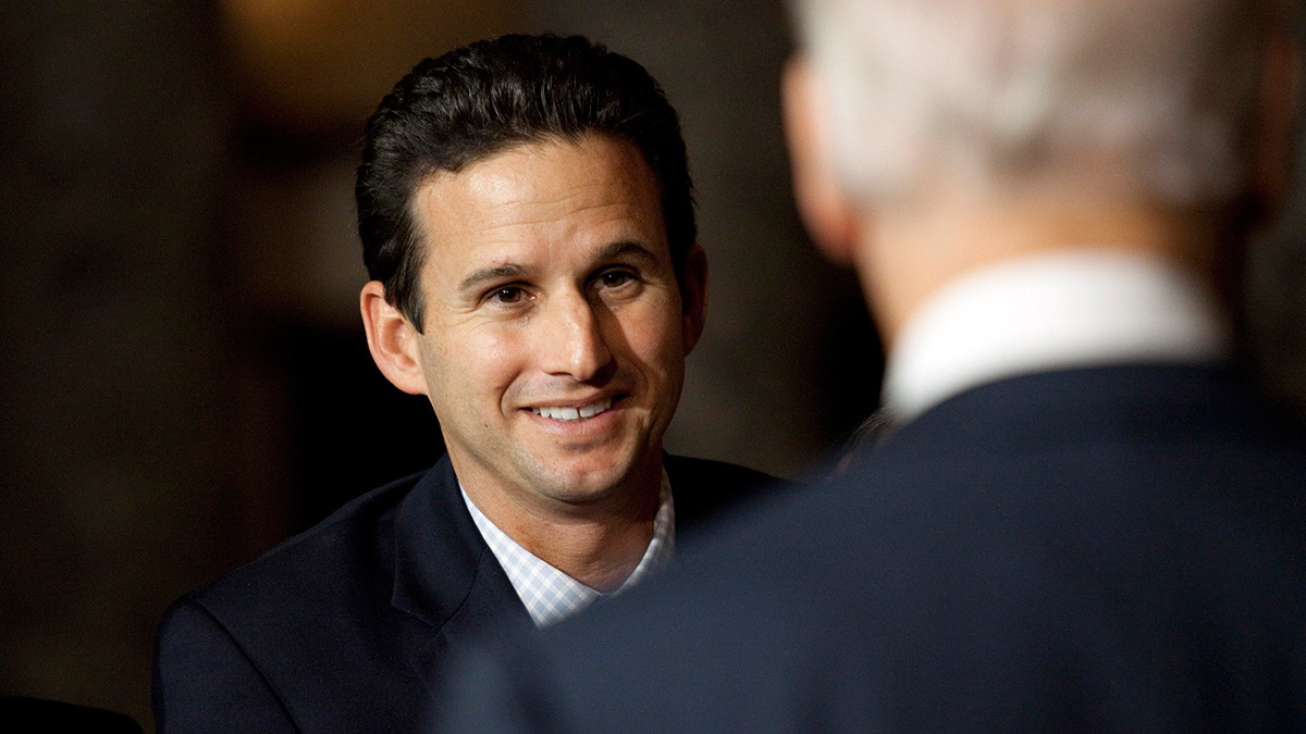 Sen. Brian Schatz