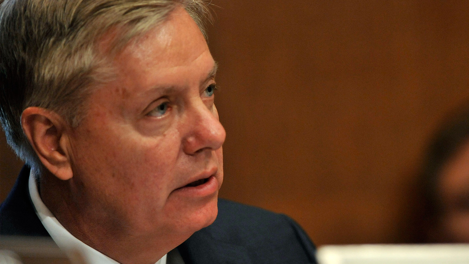 Sen. Lindsey Graham