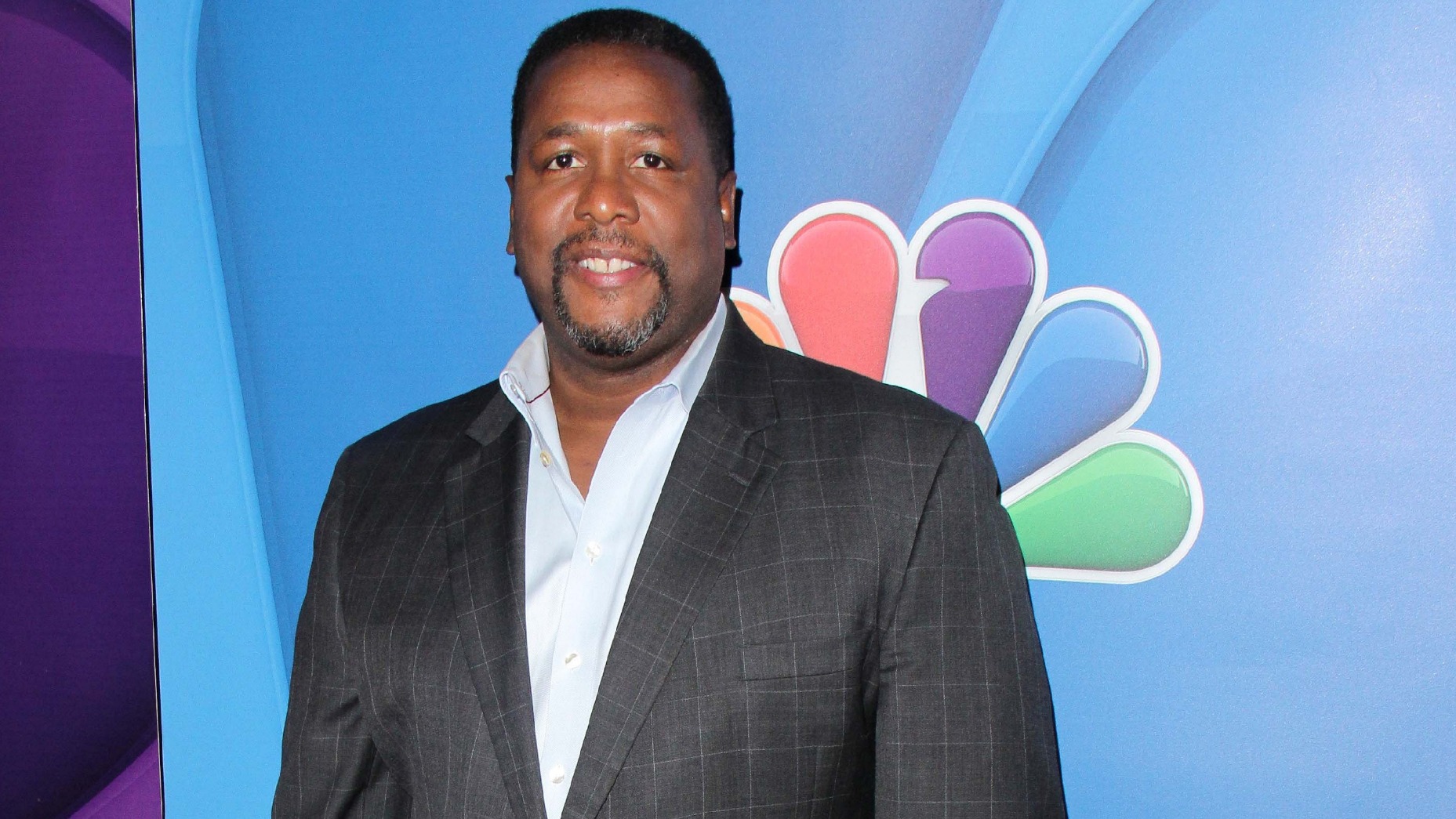 Wendell Pierce