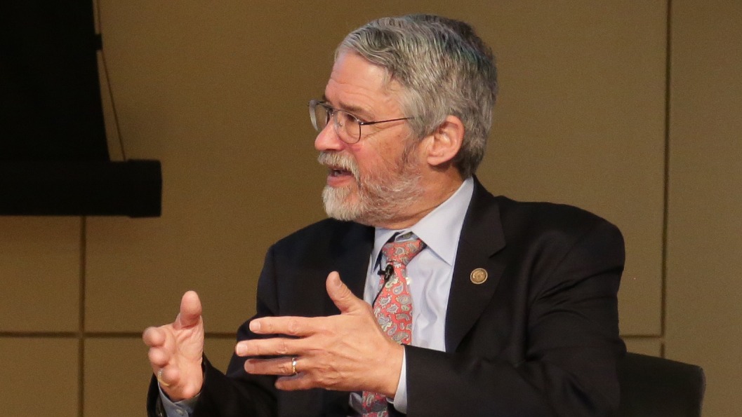 John Holdren