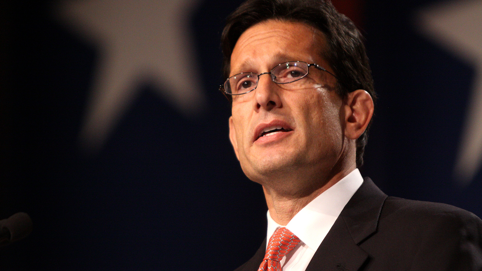 Eric Cantor