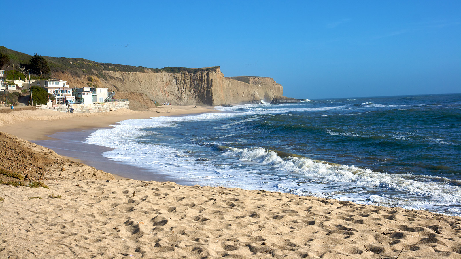 Martin's Beach