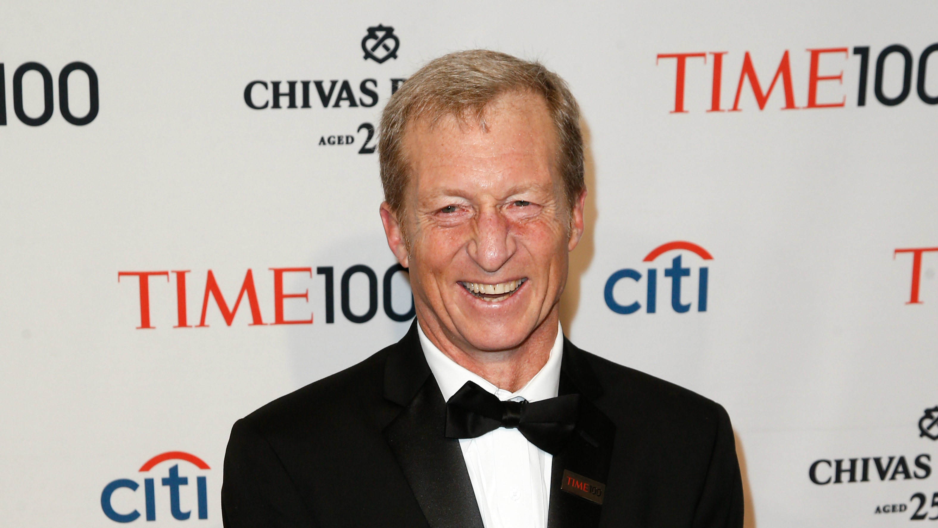 Tom Steyer