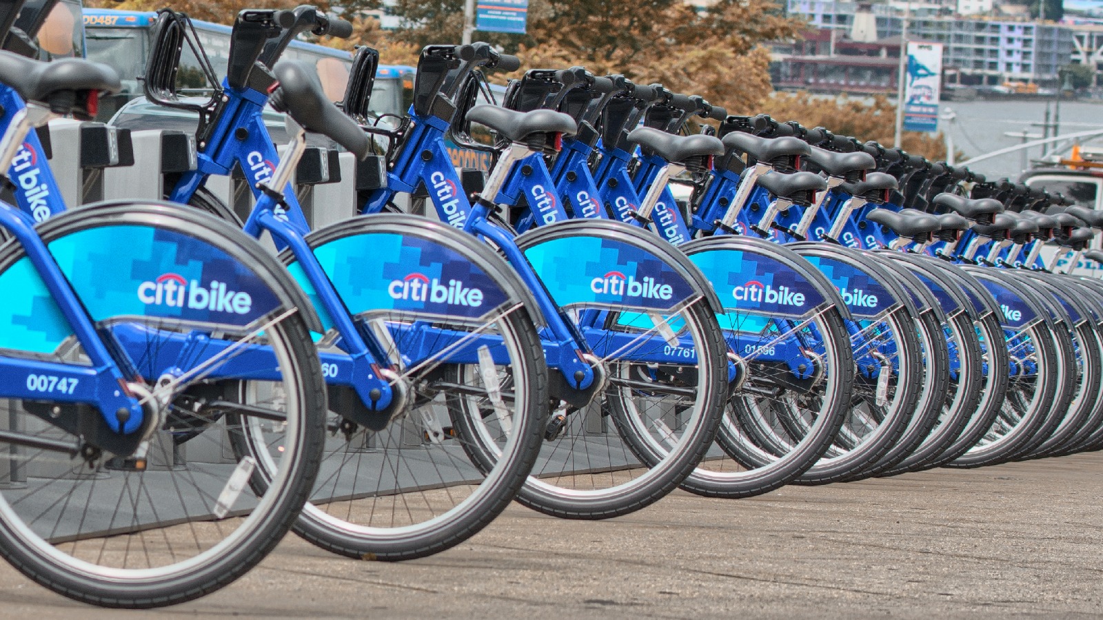 Citi Bike