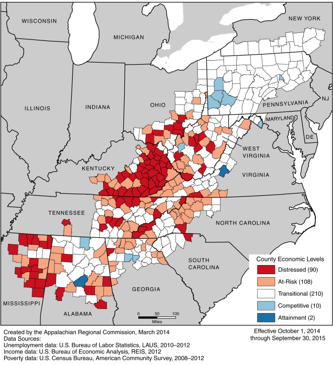 arc-appalachia-counties-fy2015