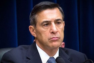 Rep. Darrell Issa