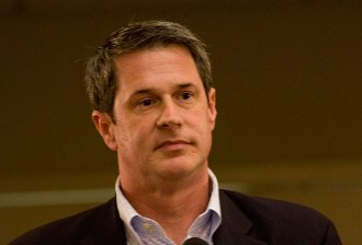 David Vitter