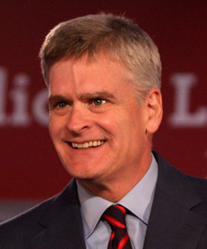 Bill Cassidy