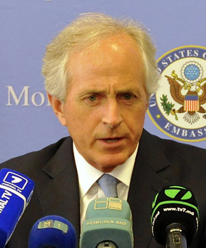 Bob Corker