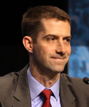 Tom Cotton