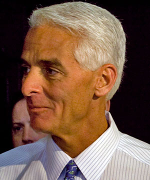 Charlie Crist