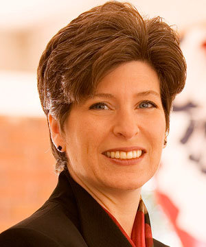 Joni Ernst