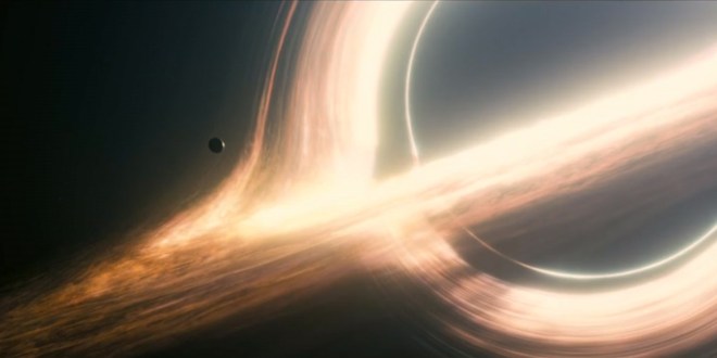 interstellar